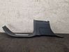 Rear sill trim cover 7P0853369