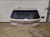 Tailgate/trunk/boot lid 