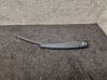 Rear wiper blade arm 7442095