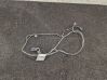 Parking sensor (PDC) wiring loom 4H0971104C