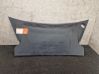 Front trunk storage compartment trim 106048100C