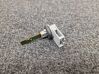 Interior temperature sensor 3D0907543A