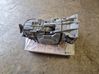 Automatic gearbox 7853560