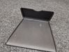 Glove box pad 13322672