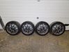 Felgi aluminiowe R16 51830198