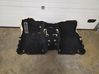 Front floor carpet liner 9500359