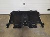 Rear floor carpet liner 9871097