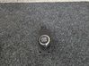 Engine start stop button switch 3W0959839C