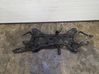 Front subframe 