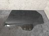 Rear door window glass 