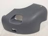 Front bumper corner part panel trim 08648335