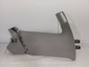 Tailgate/trunk side cover trim 13259188