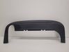 Rear bumper lower part trim 30795030