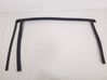Rubber seal front door window/glass 6M21R25824