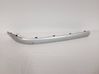 Front bumper splitter molding 7030608