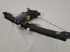 Regulador de puerta trasera con motor 119971XXX
