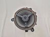 Rear door speaker 8633664