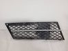 Front bumper lower grill 7178110