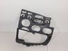 Front bumper mounting bracket 7178069