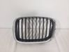 Front bumper upper radiator grill 7005837