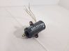 Accelerator pedal position sensor 0205001032