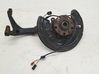 Front wheel hub spindle knuckle 8D0407257