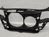 Radiator support slam panel 4B3805588A