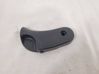 Engine bonnet (hood) release handle 8223163