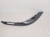 Front bumper splitter molding 08662989