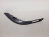 Front bumper splitter molding 08662988