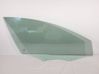 Front door window glass four-door DOT27M25100AS2