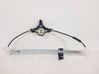 Rear window lifting mechanism without motor 74410