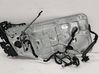 Front window lifting mechanism without motor 30661065