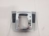 Gear shifter surround trim plastic 3C2713203A