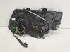 Front door window regulator with motor 30784311