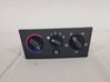Climate control unit 93329466