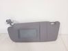 Sun visor 8D0857551