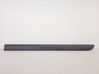 Rear door trim (molding) 39987038