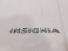 Insignia/letras de modelo de fabricante 