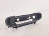Rear door exterior handle/bracket 4B0839885