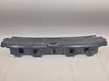 Rear bumper lower part trim 31265262