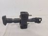 Rear door check strap stopper 31217751