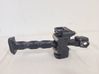 Front door check strap stopper 31217750