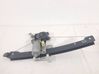Regulador de puerta trasera con motor 119971XXX