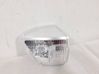 Mirror indicator light 