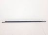 Front door glass trim molding 13188938