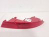 Rear tail light reflector 7442270