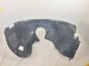 Front wheel arch liner splash guards 9465697