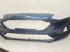 Front bumper JX7B17757S