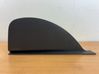 Dashboard side end trim 8200407596